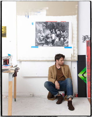 Habitually Chic�: J.Crew's Arti...